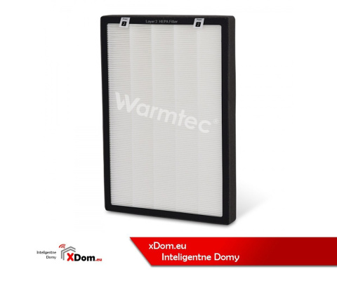 Filtr Hepa do oczyszczacza AP168W