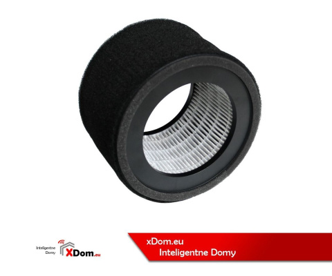 Filtr do oczyszczacza Webber AP8115