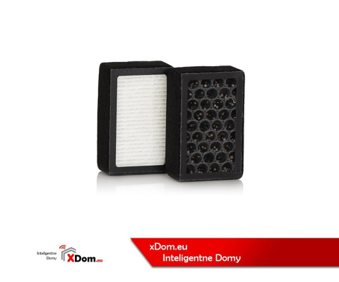 Kaseta filtracyjna do oczyszczacza powietrza Warmtec AP One