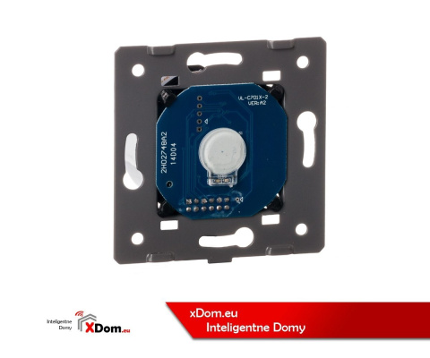 Moduł pojedynczego ściemniacza dotykowego LIVOLO