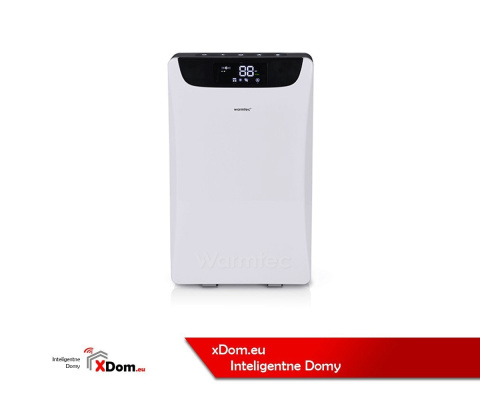 Oczyszczacz powietrza AP168W