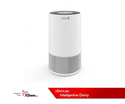Oczyszczacz powietrza Webber AP8115