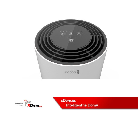 Oczyszczacz powietrza Webber AP8115