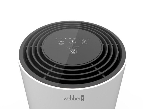 Oczyszczacz powietrza Webber AP8115