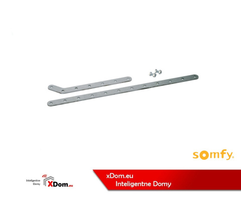 Regulowane ramię do Dexxo Somfy 9014481