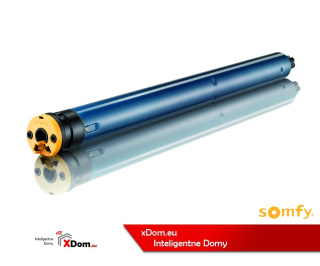 SOMFY 1024169 ALTUS NL 40 RTS 13/10 napęd radiowy do rolet