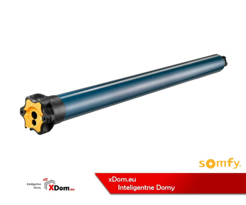 SOMFY 1045455 SOLUS 2 PA 30/12, NAPĘD UNIWERSALNY DO ROLET, MARKIZ, ŻALUZJI PIONOWYCH