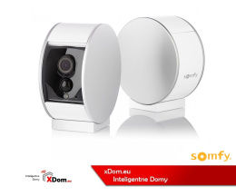 SOMFY 2401485 Kamera IP Somfy bezpieczeństwa
