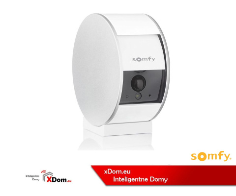 SOMFY 2401485 Kamera IP Somfy bezpieczeństwa