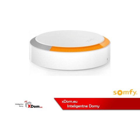 SOMFY 2401491 Syrena zewnętrzna alarmu