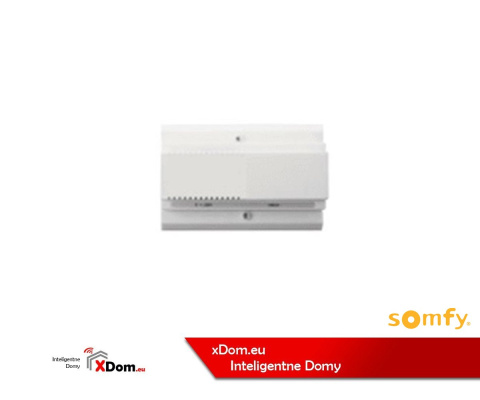 SOMFY 9020030 wymiennik wejściowy dla systemu VSYSTEM PRO