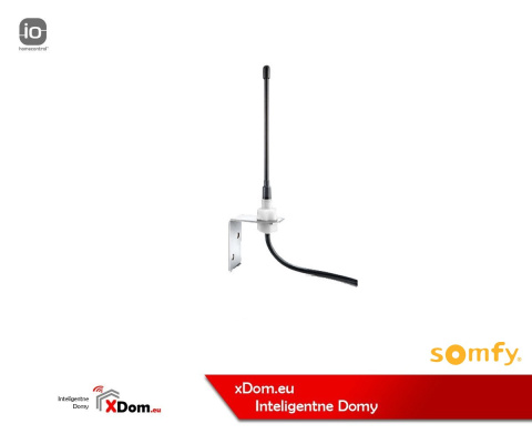 Somfy 9013953 zewnętrza antena IO