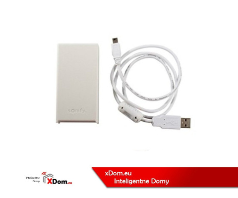 Somfy 1824032 TaHoma Sensor Module