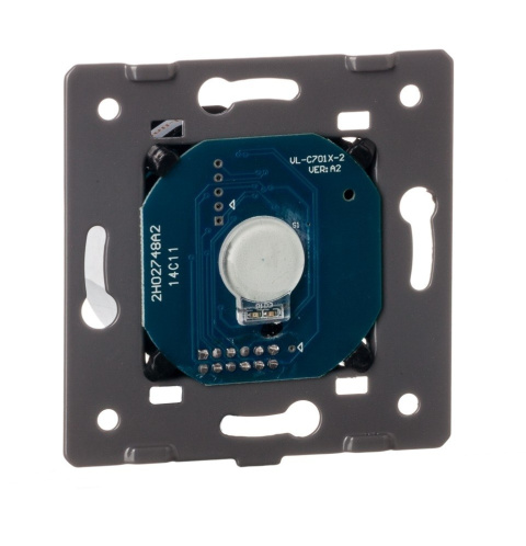 WW-C701R Moduł pojedynczego włącznika dotykowego LIVOLO sterowany pilotem