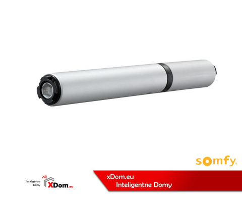 Somfy 1000031 LW 25-B83 Napęd środkowy, 24 V DC, 0,8Nm 30 obr /min