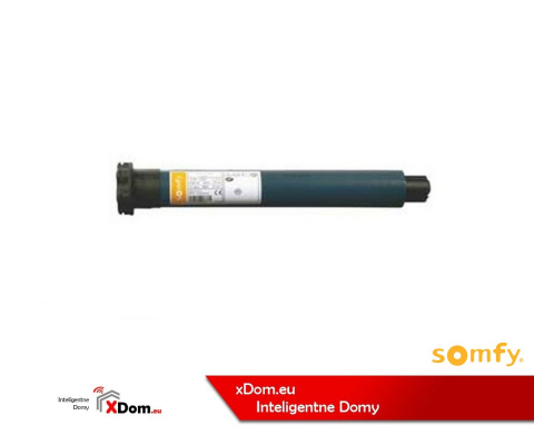 Napęd Somfy 1130334 Oximo S Auto io 6/17 io - homecontrol®