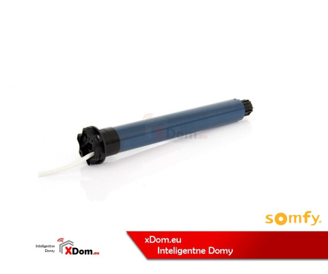 Napęd Somfy 1130334 Oximo S Auto io 6/17 io - homecontrol®