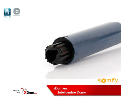 Napęd Somfy 1130334 Oximo S Auto io 6/17 io - homecontrol®