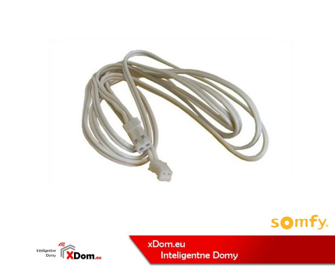 Somfy 9018686 Przewód 30 cm do napędu WireFree