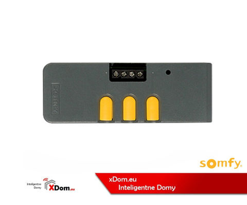 Somfy 9014599 Przyrząd regulacyjny DCT