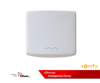 SOMFY 1822201 CLOSING CONTROLLER IO, STEROWNIK ZAMYKAJĄCY DOM