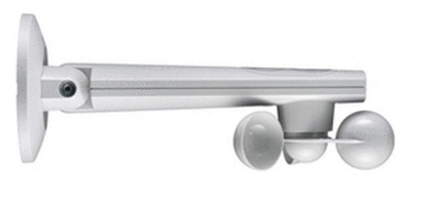 SOMFY 1816084 EOLIS WIREFREE IO, RADIOWY CZUJNIK WIATROWY