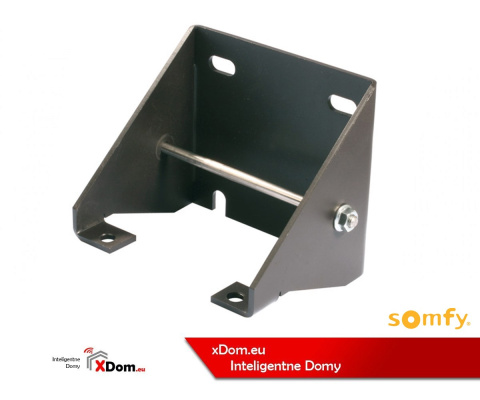 SOMFY 9014360 zestaw mocujący na wąski słupek dla Axovia Multi Pro