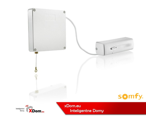 Somfy 2400438 Czujnik podważania rolety