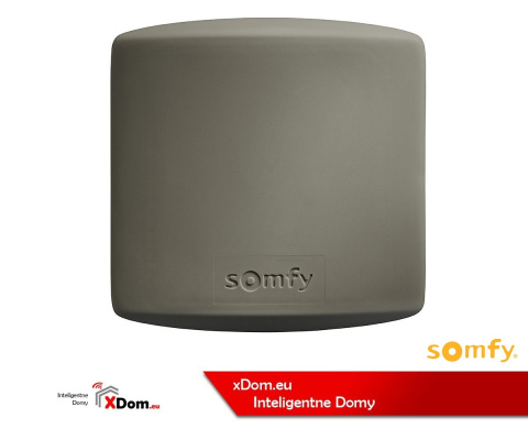 Somfy 2400556 uniwersalny odbiornik sygnału radiowego RTS