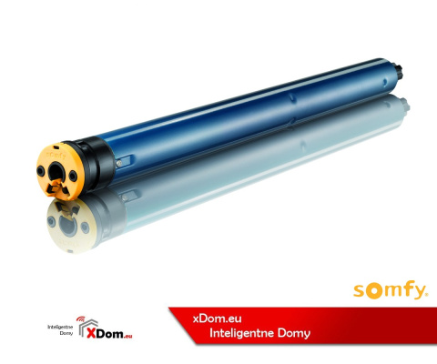 Napęd Somfy 1025124 Sunea Screen 40 io 4/16 VV 3m BAR