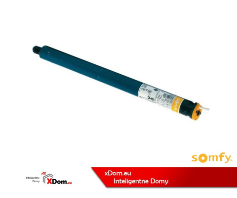 Napęd Somfy 1025124 Sunea Screen 40 io 4/16 VV 3m BAR