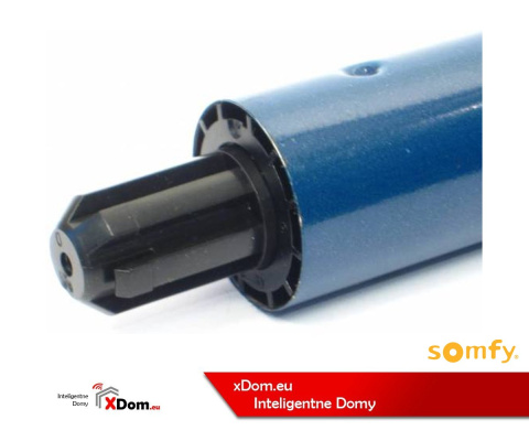 Napęd Somfy 1025124 Sunea Screen 40 io 4/16 VV 3m BAR