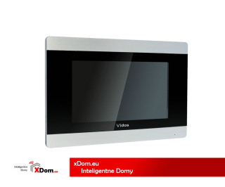 Analogowy monitor wideodomofonu M903S