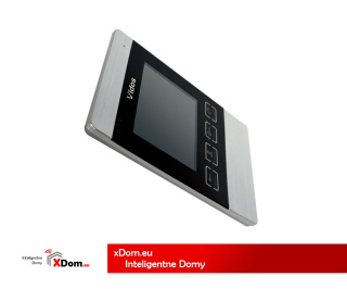 Analogowy monitor wideodomofonu M904S