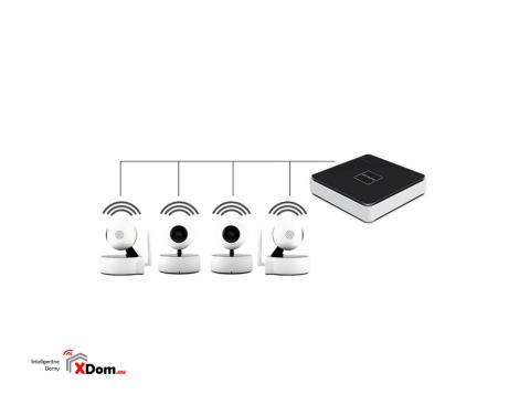 Rejestrator Obrazu Camspot Recorder 2.1