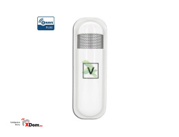Vemmio Room Sensor - Czujnik temperatury i wilgotności Z-Wave Plus