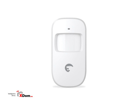 eTIGER PIR Motion Detector - Bezprzewodowy czujnik ruchu