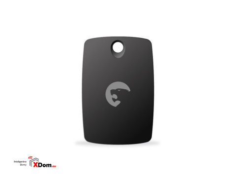 eTIGER RFID Tag - Bezprzewodowa zawieszka