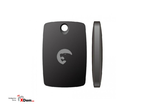 eTIGER RFID Tag - Bezprzewodowa zawieszka