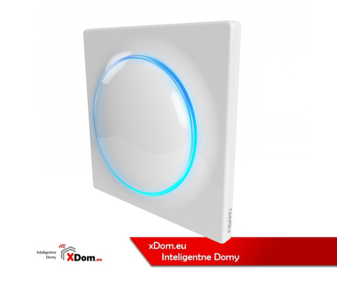 Fibaro Inteligentny sterownik rolet Walli Roller Shutter