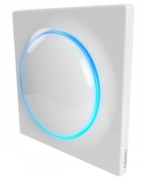 Fibaro Inteligentny sterownik rolet Walli Roller Shutter