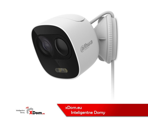 KAMERA IP DAHUA IPC-C26E