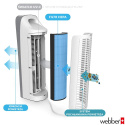 Oczyszczacz powietrza WEBBER Air Purifier AP8600