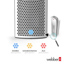 Oczyszczacz powietrza WEBBER Air Purifier AP8600
