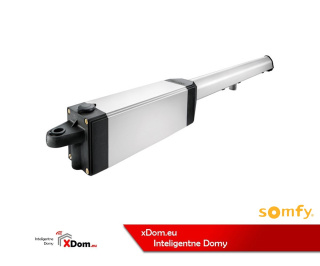 Somfy 1216239 NAPĘD IXENGO S 24V