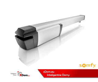 Somfy 1216436 NAPĘD IXENGO L 230V