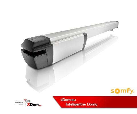 Somfy 1216436 NAPĘD IXENGO L 230V
