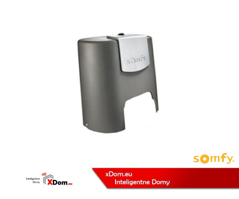 Somfy 1782545 NOWA OBUDOWA DO ELIXO 230V ZAOKRĄGLONA