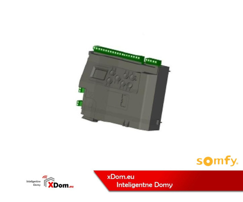 Somfy 1782502 MODUŁ STERUJĄCY ELIXO 500 3S 24V