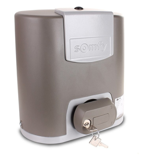 Somfy 1782849 MODUŁ STERUJĄCY ELIXO 500/800 230V